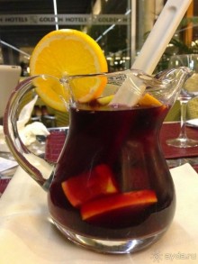 Самостоятельно по Португалии и Испании. Ч.4 - Испания: Таррагона.