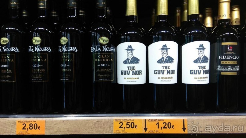 Самостоятельно по Португалии и Испании. Ч.4 - Испания: Таррагона.