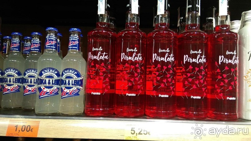 Самостоятельно по Португалии и Испании. Ч.4 - Испания: Таррагона.