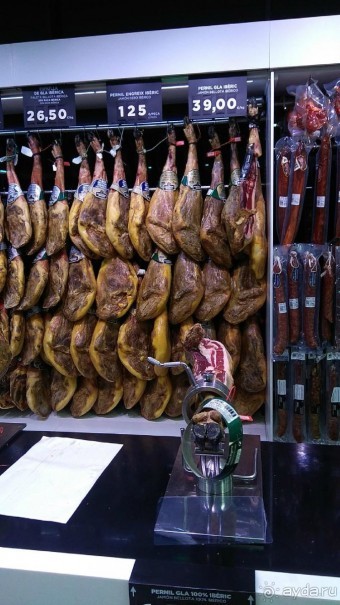 Самостоятельно по Португалии и Испании. Ч.4 - Испания: Таррагона.