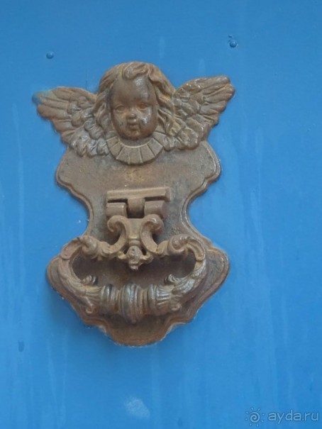 Самостоятельно по Португалии и Испании. Ч.4 - Испания: Таррагона.