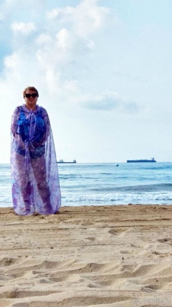 Самостоятельно по Португалии и Испании. Ч.4 - Испания: Таррагона.