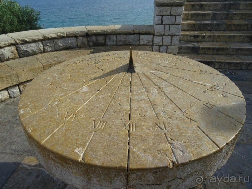 Самостоятельно по Португалии и Испании. Ч.4 - Испания: Таррагона.