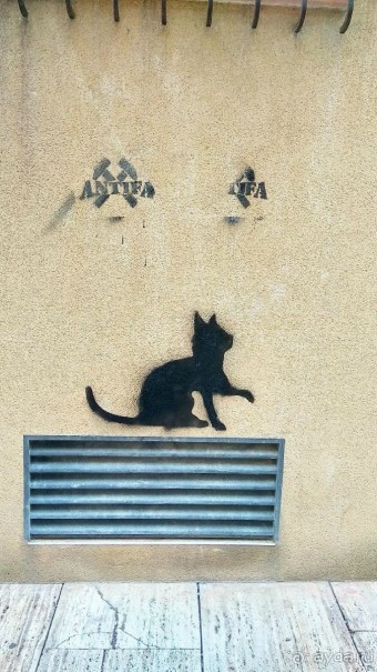 Самостоятельно по Португалии и Испании. Ч.4 - Испания: Таррагона.