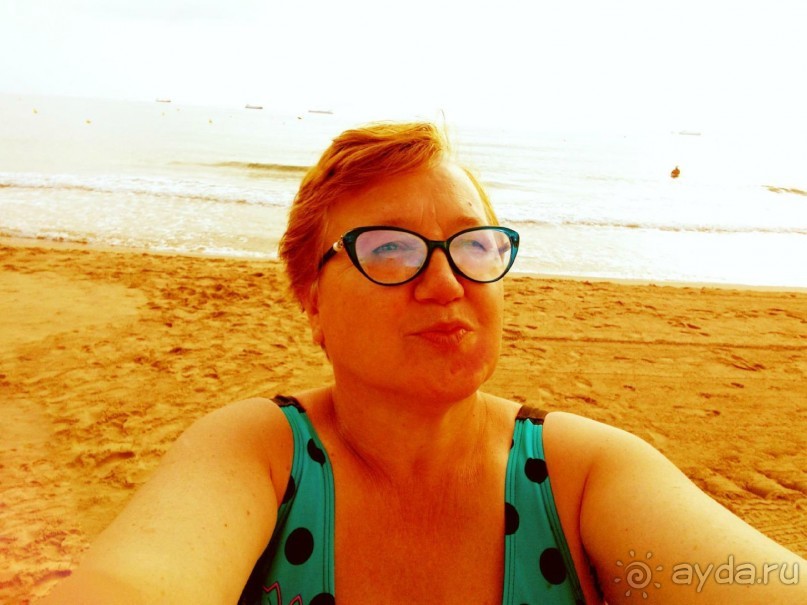 Самостоятельно по Португалии и Испании. Ч.4 - Испания: Таррагона.