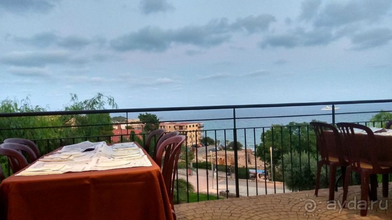 Самостоятельно по Португалии и Испании. Ч.4 - Испания: Таррагона.