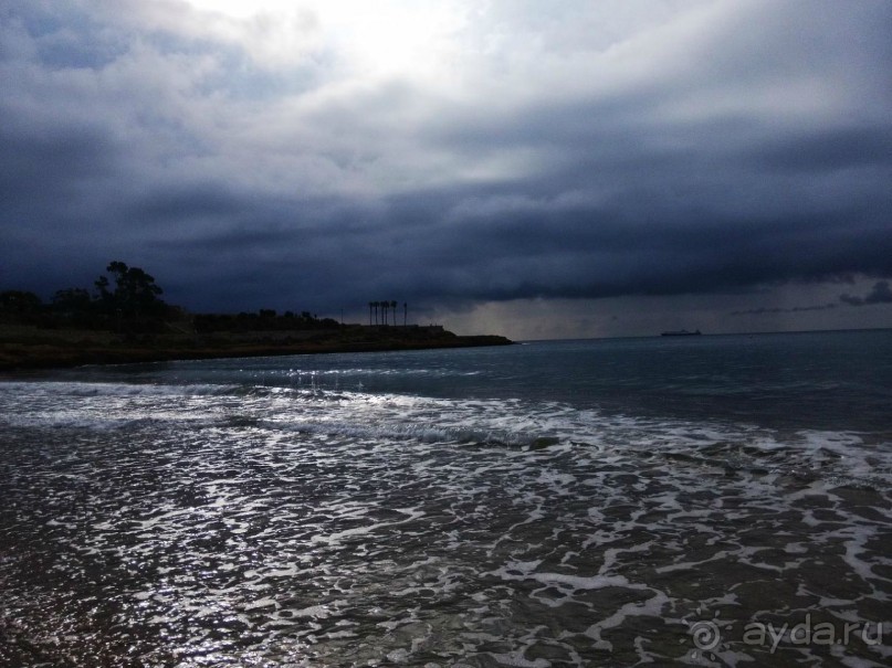 Самостоятельно по Португалии и Испании. Ч.4 - Испания: Таррагона.