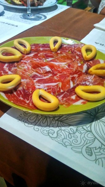 Самостоятельно по Португалии и Испании. Ч.4 - Испания: Таррагона.