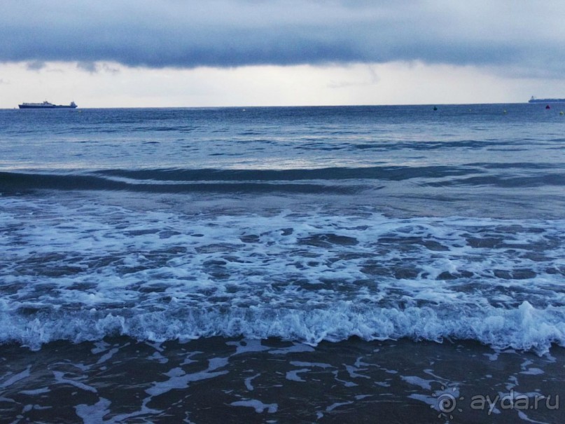 Самостоятельно по Португалии и Испании. Ч.4 - Испания: Таррагона.