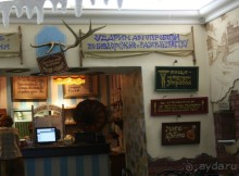 На автомобиле по Золотому кольцу.  Ярославль-Кострома. Часть 2 - Кострома.