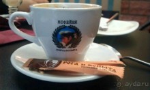 На автомобиле по Золотому кольцу.  Ярославль-Кострома. Часть 2 - Кострома.