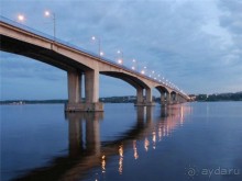 Альбом отзыва "На автомобиле по Золотому кольцу.  Ярославль-Кострома. Часть 2 - Кострома."