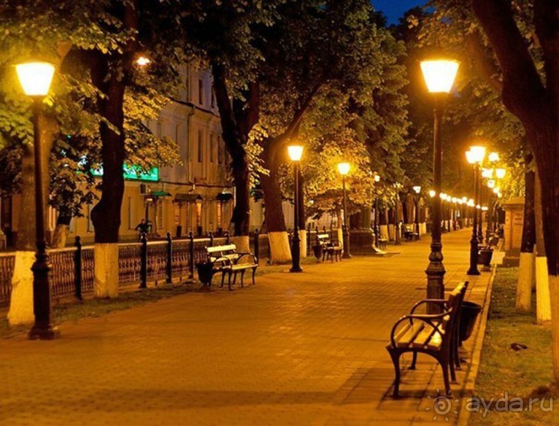 На автомобиле по Золотому кольцу.  Ярославль-Кострома. Часть 2 - Кострома.