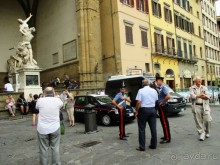 Альбом отзыва "Самостоятельно по Италии. (Впервые без тура). Рим-Ватикан-Флоренция-Пиза-Римини-Венеция-Милан."