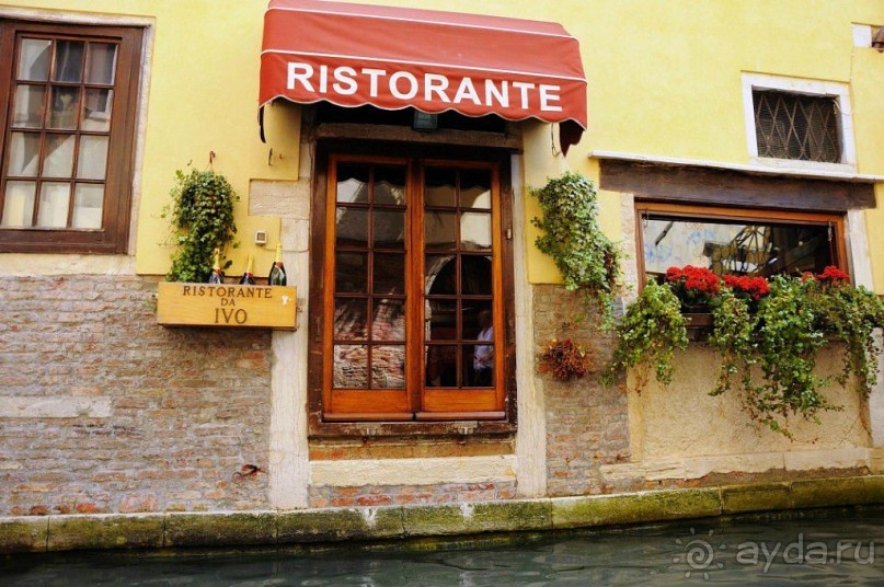 Самостоятельно по Италии. (Впервые без тура). Рим-Ватикан-Флоренция-Пиза-Римини-Венеция-Милан.