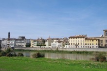 Самостоятельно по Италии. (Впервые без тура). Рим-Ватикан-Флоренция-Пиза-Римини-Венеция-Милан.