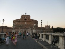 Самостоятельно по Италии. (Впервые без тура). Рим-Ватикан-Флоренция-Пиза-Римини-Венеция-Милан.