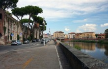 Самостоятельно по Италии. (Впервые без тура). Рим-Ватикан-Флоренция-Пиза-Римини-Венеция-Милан.