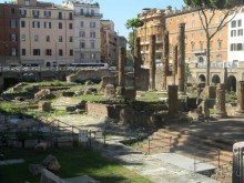 Самостоятельно по Италии. (Впервые без тура). Рим-Ватикан-Флоренция-Пиза-Римини-Венеция-Милан.