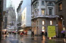 Самостоятельно по Италии. (Впервые без тура). Рим-Ватикан-Флоренция-Пиза-Римини-Венеция-Милан.