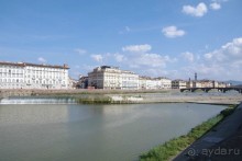 Самостоятельно по Италии. (Впервые без тура). Рим-Ватикан-Флоренция-Пиза-Римини-Венеция-Милан.