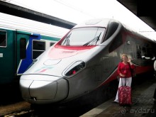 Самостоятельно по Италии. (Впервые без тура). Рим-Ватикан-Флоренция-Пиза-Римини-Венеция-Милан.