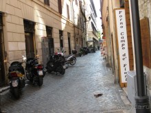 Самостоятельно по Италии. (Впервые без тура). Рим-Ватикан-Флоренция-Пиза-Римини-Венеция-Милан.