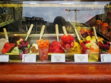 Самостоятельно по Италии. (Впервые без тура). Рим-Ватикан-Флоренция-Пиза-Римини-Венеция-Милан.