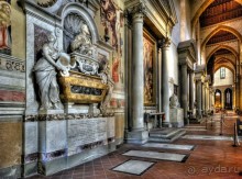 Самостоятельно по Италии. (Впервые без тура). Рим-Ватикан-Флоренция-Пиза-Римини-Венеция-Милан.