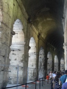 Самостоятельно по Италии. (Впервые без тура). Рим-Ватикан-Флоренция-Пиза-Римини-Венеция-Милан.