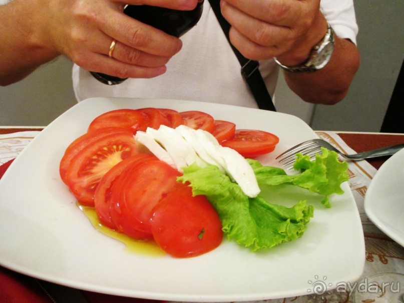 Самостоятельно по Италии. (Впервые без тура). Рим-Ватикан-Флоренция-Пиза-Римини-Венеция-Милан.