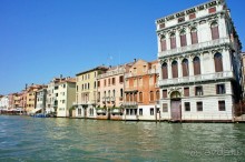 Самостоятельно по Италии. (Впервые без тура). Рим-Ватикан-Флоренция-Пиза-Римини-Венеция-Милан.