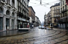 Самостоятельно по Италии. (Впервые без тура). Рим-Ватикан-Флоренция-Пиза-Римини-Венеция-Милан.