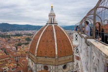 Самостоятельно по Италии. (Впервые без тура). Рим-Ватикан-Флоренция-Пиза-Римини-Венеция-Милан.