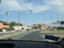 Самостоятельно по Италии. (Впервые без тура). Рим-Ватикан-Флоренция-Пиза-Римини-Венеция-Милан.