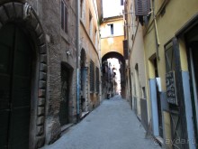 Самостоятельно по Италии. (Впервые без тура). Рим-Ватикан-Флоренция-Пиза-Римини-Венеция-Милан.