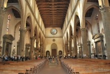 Самостоятельно по Италии. (Впервые без тура). Рим-Ватикан-Флоренция-Пиза-Римини-Венеция-Милан.