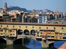 Самостоятельно по Италии. (Впервые без тура). Рим-Ватикан-Флоренция-Пиза-Римини-Венеция-Милан.