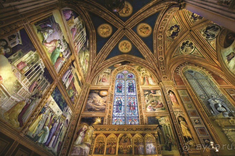 Самостоятельно по Италии. (Впервые без тура). Рим-Ватикан-Флоренция-Пиза-Римини-Венеция-Милан.