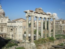 Самостоятельно по Италии. (Впервые без тура). Рим-Ватикан-Флоренция-Пиза-Римини-Венеция-Милан.