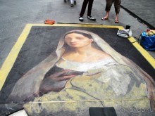 Самостоятельно по Италии. (Впервые без тура). Рим-Ватикан-Флоренция-Пиза-Римини-Венеция-Милан.