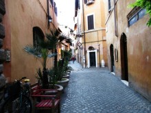 Самостоятельно по Италии. (Впервые без тура). Рим-Ватикан-Флоренция-Пиза-Римини-Венеция-Милан.