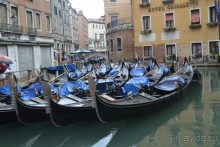 Самостоятельно по Италии. (Впервые без тура). Рим-Ватикан-Флоренция-Пиза-Римини-Венеция-Милан.