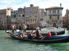 Самостоятельно по Италии. (Впервые без тура). Рим-Ватикан-Флоренция-Пиза-Римини-Венеция-Милан.