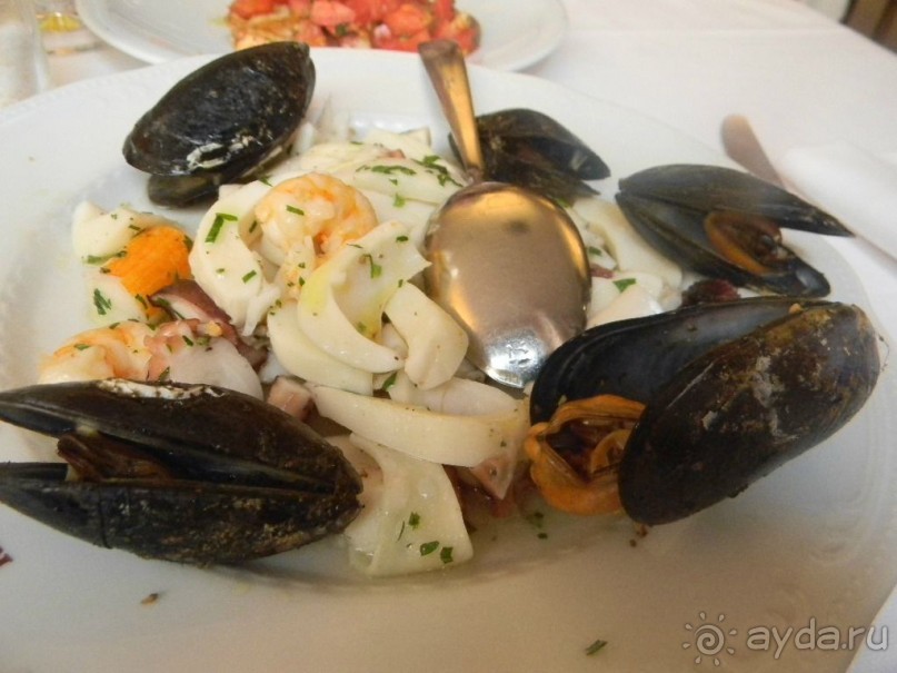 Самостоятельно по Италии. (Впервые без тура). Рим-Ватикан-Флоренция-Пиза-Римини-Венеция-Милан.