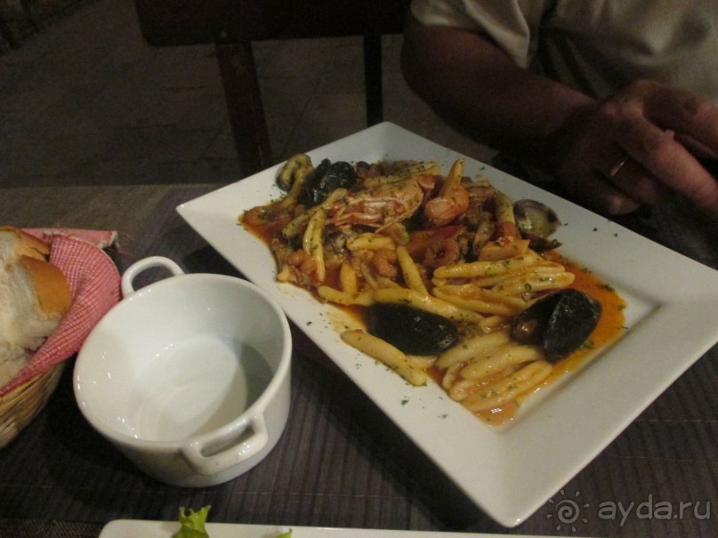 Самостоятельно по Италии. (Впервые без тура). Рим-Ватикан-Флоренция-Пиза-Римини-Венеция-Милан.