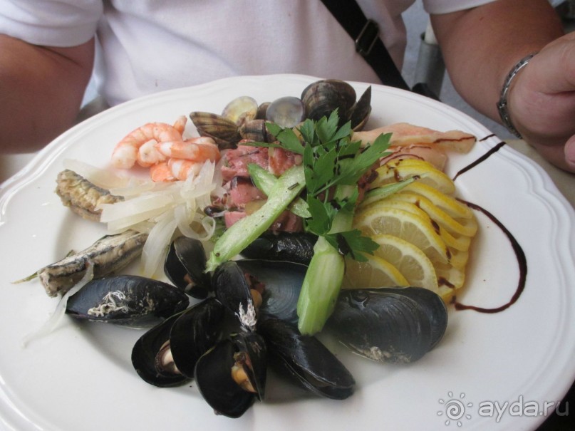 Самостоятельно по Италии. (Впервые без тура). Рим-Ватикан-Флоренция-Пиза-Римини-Венеция-Милан.