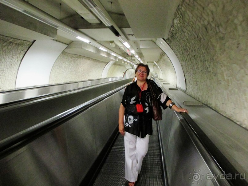 Самостоятельно по Италии. (Впервые без тура). Рим-Ватикан-Флоренция-Пиза-Римини-Венеция-Милан.