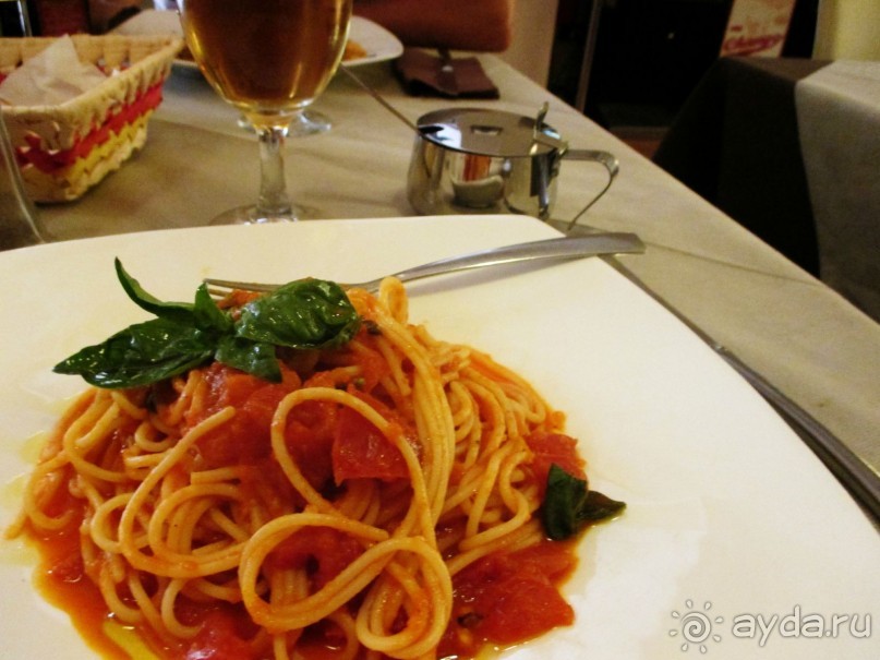 Самостоятельно по Италии. (Впервые без тура). Рим-Ватикан-Флоренция-Пиза-Римини-Венеция-Милан.