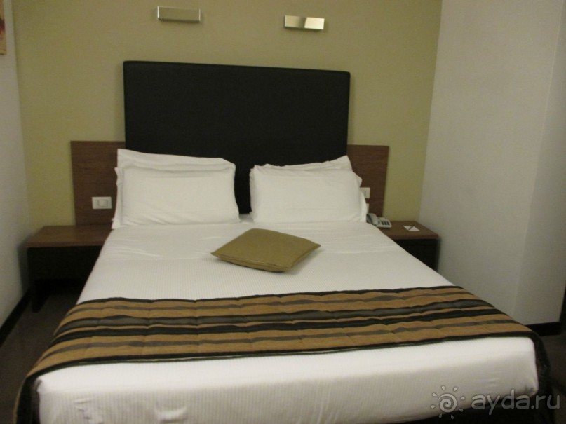 Самостоятельно по Италии. (Впервые без тура). Рим-Ватикан-Флоренция-Пиза-Римини-Венеция-Милан.